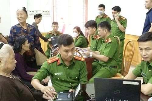 Sửa luật để phục vụ nhân dân tốt hơn