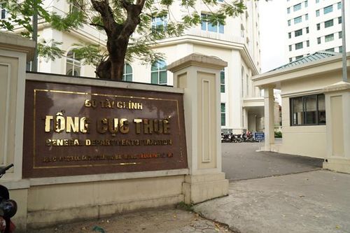 Nhiều cán bộ Thuế bị khởi tố, Quyền Tổng cục trưởng Mai Xuân Thành chỉ đạo nóng