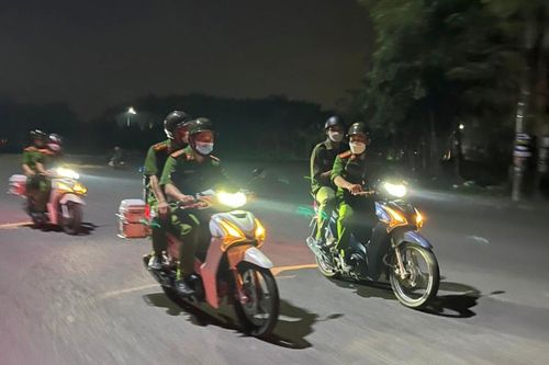 Triển khai đồng bộ các biện pháp đấu tranh, phòng ngừa tội phạm cướp và cướp giật tài sản