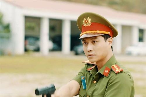 Diễn viên Thanh Sơn: 'Tôi may mắn nhận được nhiều giải thưởng'