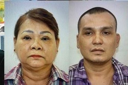 Đà Nẵng: Vây ráp bắt 9 đối tượng chuyên cung cấp ma túy cho con nghiện