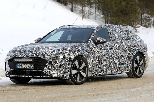 Audi đổi tên nhiều mẫu xe, lên kế hoạch ra mắt hơn 10 dòng xe điện