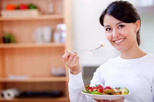 Cách giảm stress để ăn uống điều độ