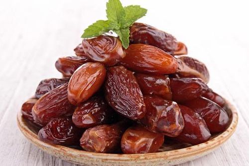 Cẩn thận khi ăn nhiều quả chà là