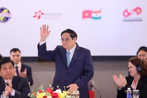 VBF 2023: Việt Nam cần thêm 368 tỷ USD cho tăng trưởng xanh