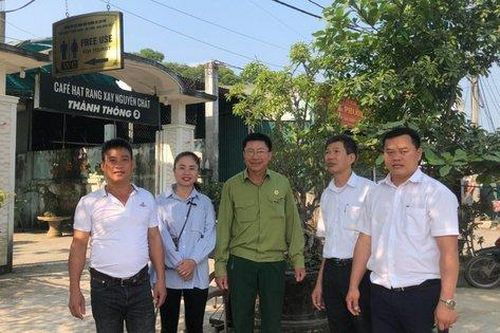 TP. Huế: Thêm nhiều điểm vệ sinh miễn phí cho du khách