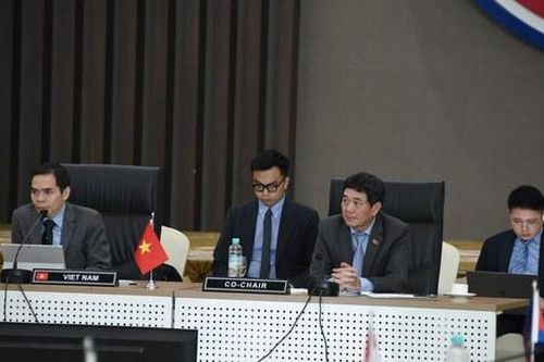 ASEAN, Hàn Quốc tăng cường hợp tác thực chất