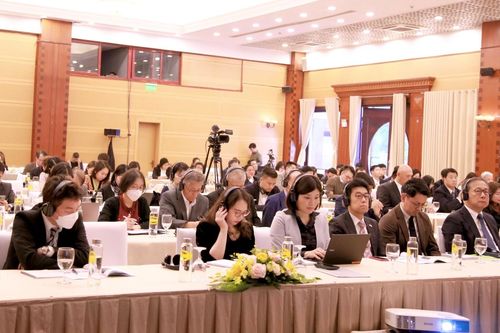 Dịch vụ hỗ trợ pháp lý tốt tạo đà cho đầu tư quốc tế