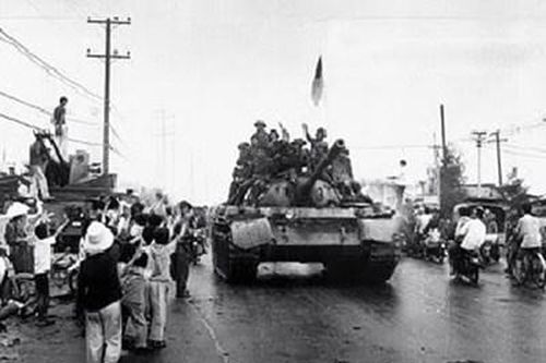 Chỉ huy quyết đoán, tác chiến linh hoạt trong Chiến dịch Đà Nẵng xuân 1975