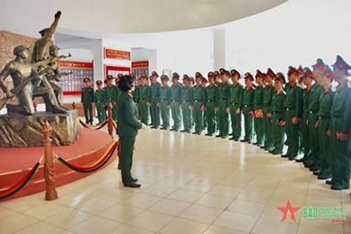 Xây động cơ, rèn ý chí