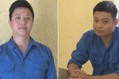 Khởi tố 3 bị can chiếm đoạt tiền của 300 chủ thẻ tín dụng