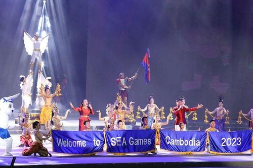 Băn khoăn giá bản quyền truyền hình SEA Games