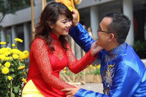 Bạn tìm hạnh phúc ở đâu?