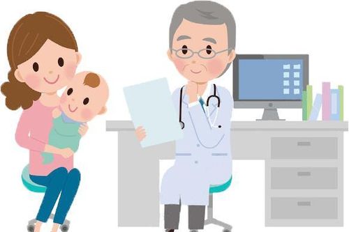 5 nguyên tắc cha mẹ cần biết khi đưa con đi khám bệnh