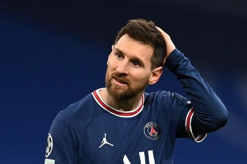 Bố Messi lên tiếng việc M10 sang Ả Rập Xê-út chơi bóng