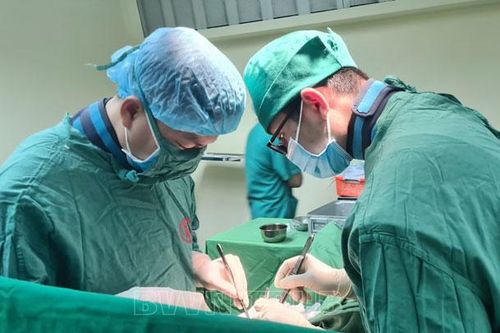 Cụ ông mất nửa bàn chân do chủ quan với đái tháo đường