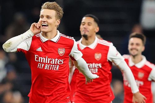 Dự đoán kết quả trận Arsenal - Crystal Palace 21h00 ngày 19/3