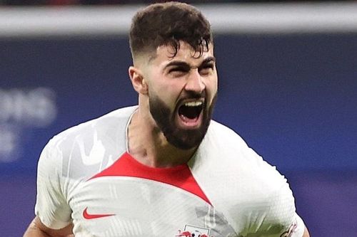 Real Madrid quyết chiêu mộ trung vệ hàng đầu World Cup 2022