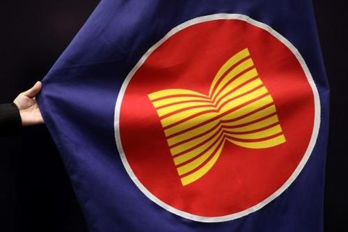 ASEAN trỗi dậy như 'T-I-G-E-R'