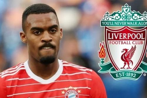 Chuyển nhượng cầu thủ ngày 19/3: Ryan Gravenberch định rời Bayern Munich; Juventus ưa thích Yeremy Pino; MU có thể mượn Franck Kessie
