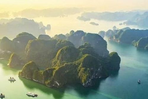 Báo Pháp: Du lịch Việt Nam là điểm đến không nên bỏ lỡ