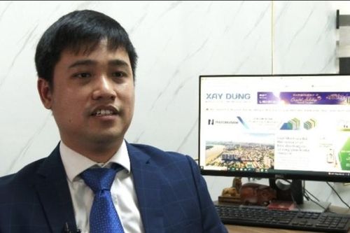 Báo Xây dựng với công cuộc chuyển đổi số