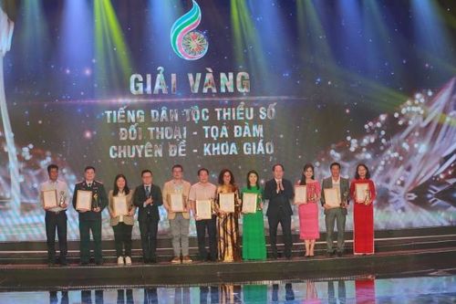 Tạo lập môi trường để người làm truyền hình phát huy sức sáng tạo làm ra những tác phẩm tầm cỡ