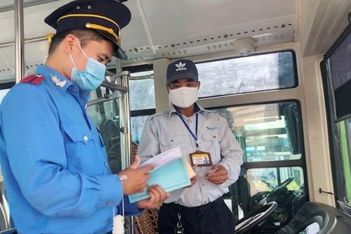 Nâng cao chất lượng dịch vụ vận tải đường bộ