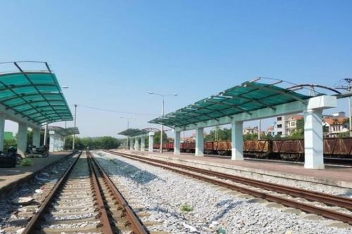 Khi nào thực hiện dự án cải tạo các ga trên tuyến đường sắt phía Bắc?