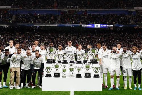 Tứ kết Champions League: Khó cho bóng đá Anh