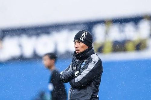 CLB của Công Phượng thảm bại, chôn chân ở vị trí bét bảng J1 League