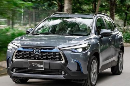 Toyota lập kế hoạch thúc đẩy xe 'xanh' tại Việt Nam