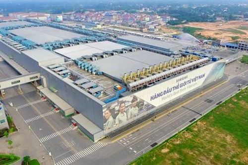 'Đại bàng' Samsung có động thái mới, phương án nào 'định đoạt' số phận chung cư?
