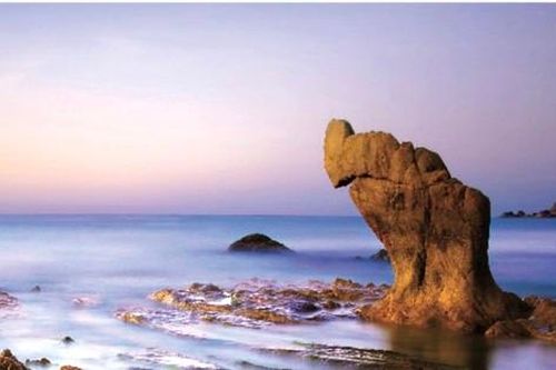 'Thiên đường resort' và những điểm đến say đắm lòng người ở Bình Thuận