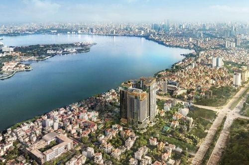 Chân dung ông lớn được cho là chi tỷ USD mua dự án Vinhomes