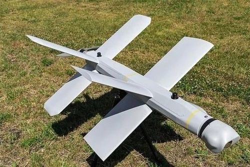 Video UAV cảm tử của Nga phá hủy pháo phản lực RM-70 Ukraine