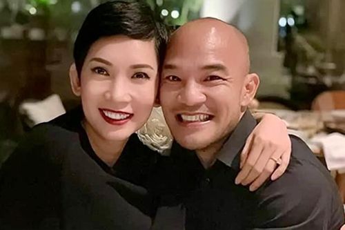 Xuân Lan nói về hôn nhân lần 2: Tôi kiểm tra điện thoại chồng mỗi ngày