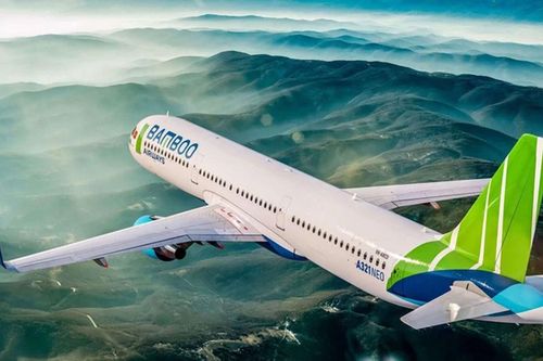 FLC thế chấp 155 triệu cổ phiếu Bamboo Airways, sân golf tại OCB