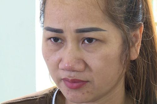Bắt đối tượng chuyên cho các tiểu thương vay lãi nặng