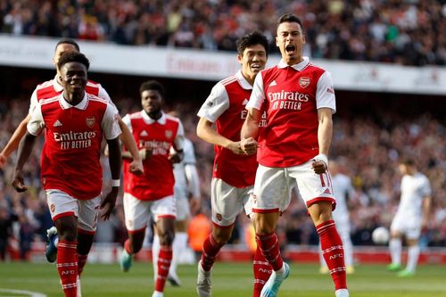 Crystal Palace giúp Arsenal xua tan nỗi buồn Europa League