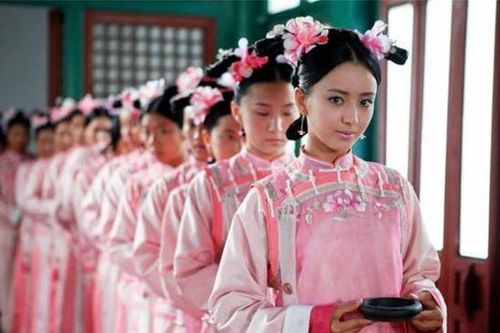 Không như trên phim ảnh, các cung nữ luôn khiếp sợ việc được hoàng đế sủng hạnh vì lý do 'động trời' sau
