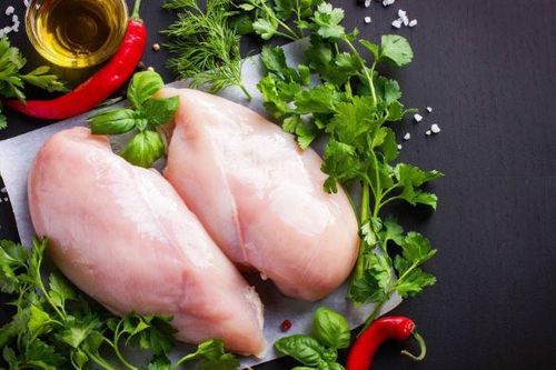 Phụ nữ có thai cần tăng cương thực phẩm giàu choline