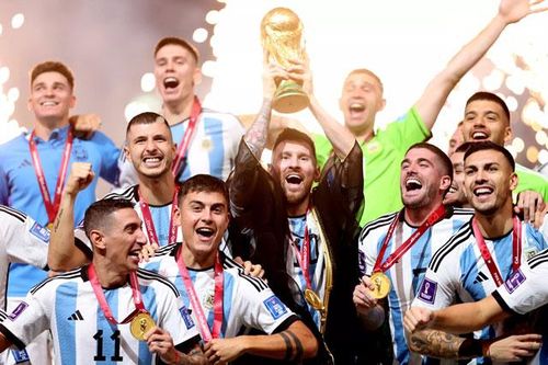 Indonesia lên kế hoạch mời ĐT Argentina và Messi sang đá giao hữu