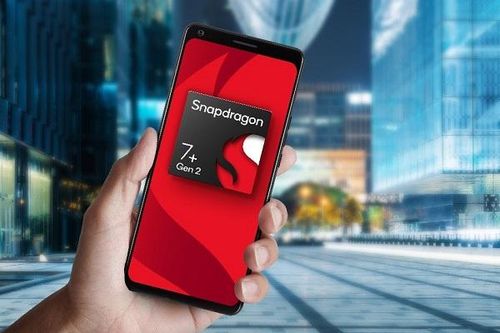 Qualcomm ra mắt nền tảng di động Snapdragon 7-Series