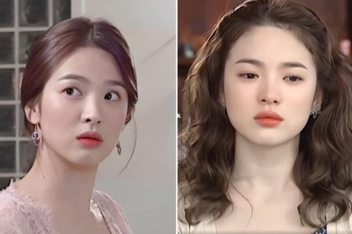 Song Hye Kyo ngự trị ngôi vị 'Nữ hoàng phim truyền hình Hàn Quốc' từ Trái tim mùa thu đến The Glory