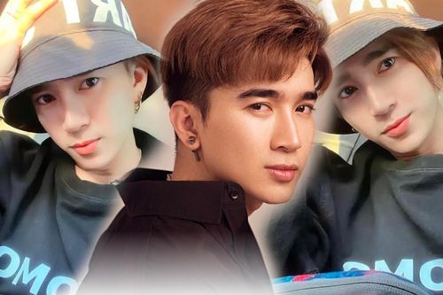 Chi Dân để lộ diện mạo khác lạ, netizen nghi ngờ nam ca sĩ đã đụng 'dao kéo'