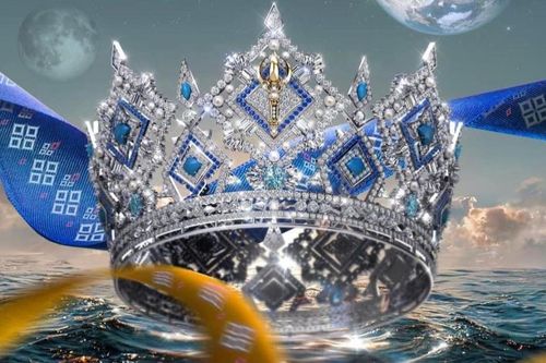 Vương miện Miss Thailand mang theo nét văn hóa dân tộc vô cùng ý nghĩa: Cuộc thi tại Việt Nam nên học tập