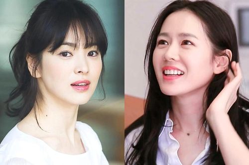 Top 3 nữ diễn viên đại điện cho Hàn Quốc thế kỷ 21: Song Hye Kyo bị Son Ye Jin cho 'ra chuồng gà'