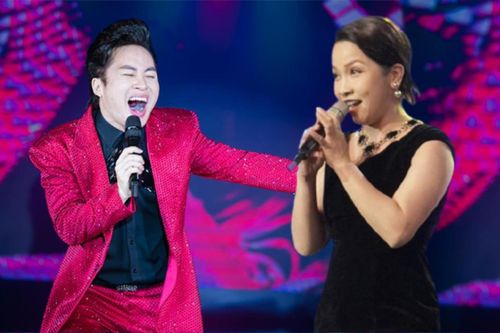 Diva Mỹ Linh, Tùng Dương, Trúc Nhân... sẽ 'đốt cháy' sân khấu hoành tráng 50 nghìn khán giả ở Đà Lạt