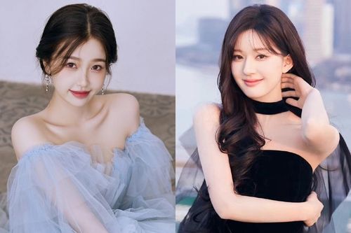 Triệu Lộ Tư được khen vì gánh phim giỏi, Ngu Thư Hân bị chê vì để 'phim gánh người'